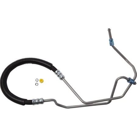 Gates Pressure Line Power Steering Assembly, 365409 365409